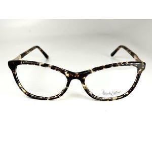 New Roberto Steffani RSS-169 Col.10 Tortoise Eyeglasses 51/15/135